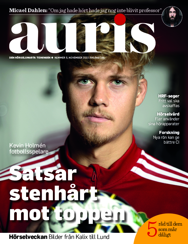 Nummer 5, 2022