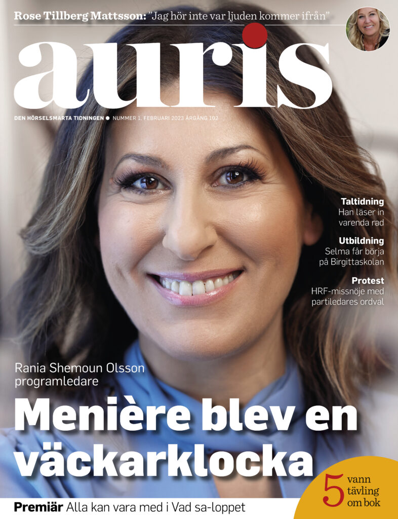Nummer 1, 2023