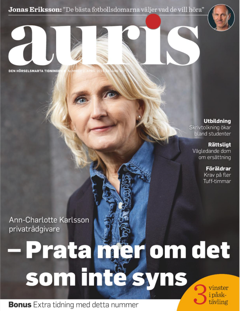 Nummer 2, 2023