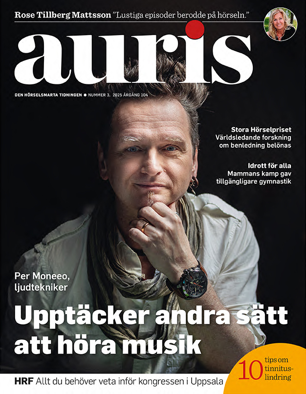 Nummer 3, 2025