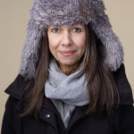 Rigmor Gustafsson, jazzsångerska och kompositör