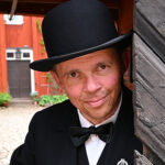 Mats Thiger, musiker, riksspelman, lärare