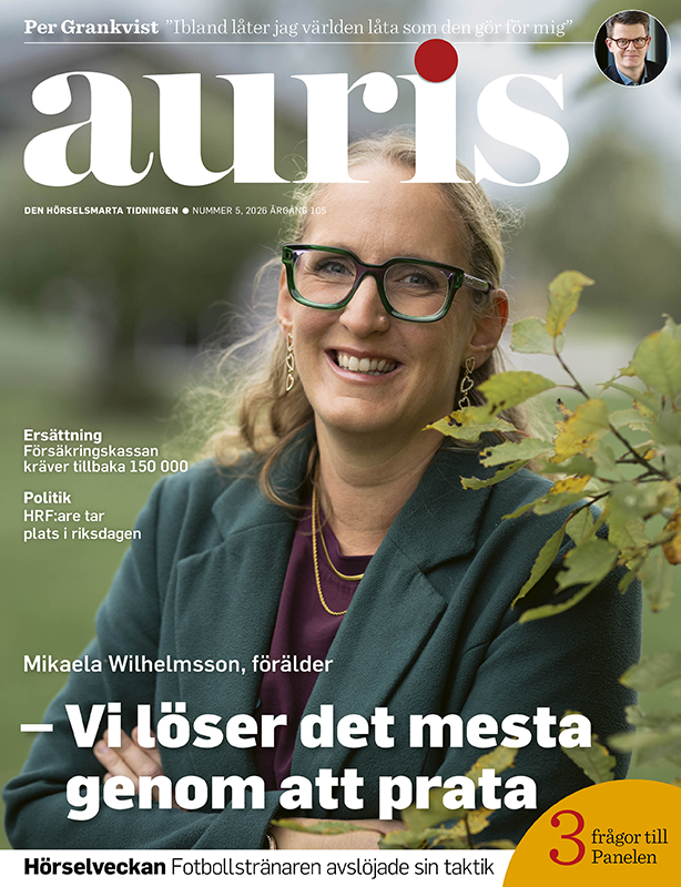 Nummer 5, 2026